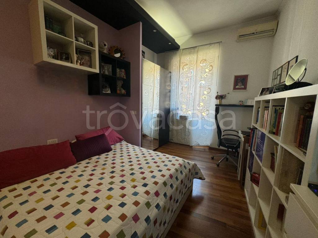 appartamento in vendita a Roma in zona Tiburtino
