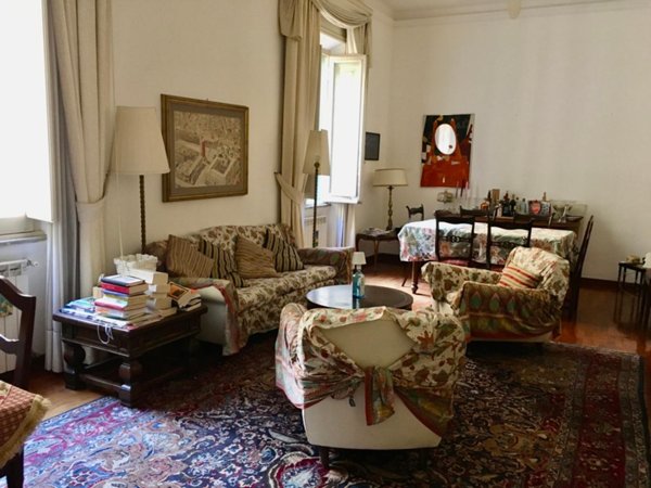 appartamento in vendita a Roma in zona Della Vittoria