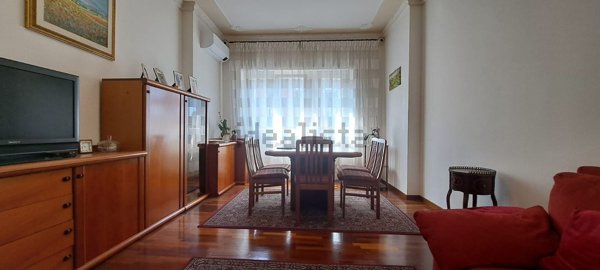 appartamento in vendita a Roma in zona Portuense
