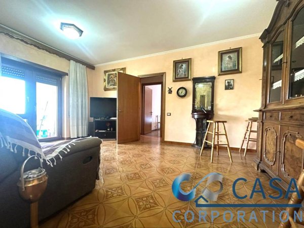 appartamento in vendita a Roma in zona Alessandrino