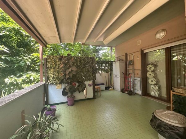 appartamento in vendita a Roma in zona Ostia