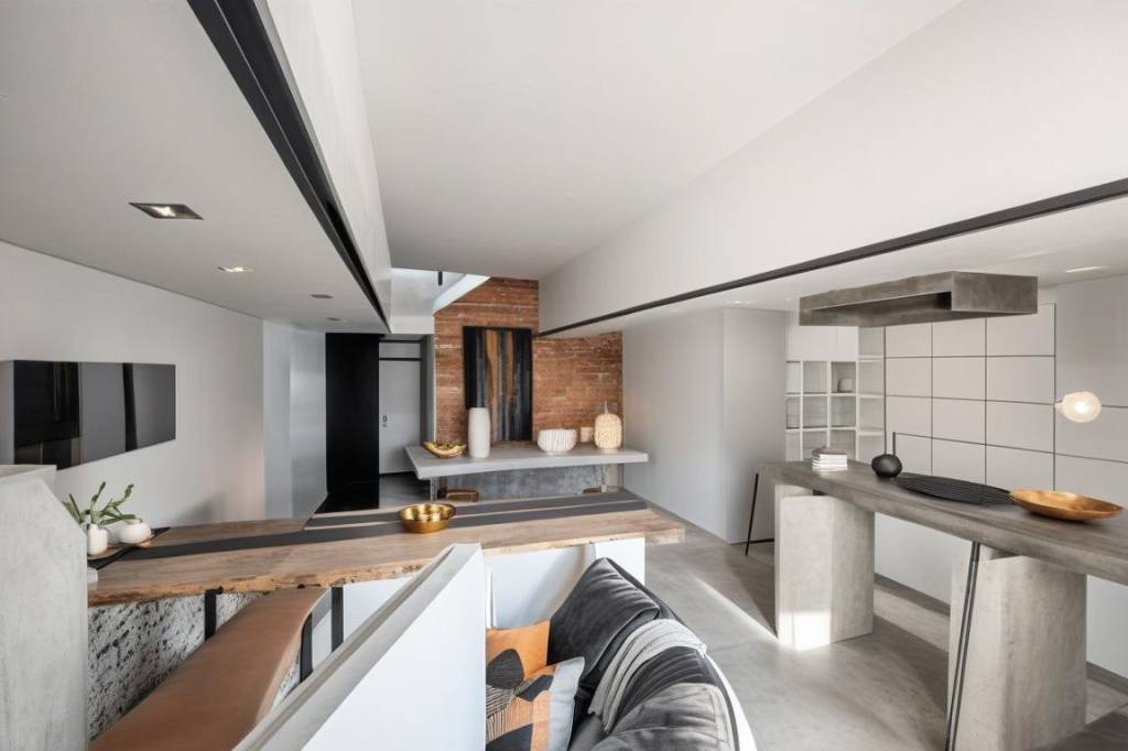 monolocale in vendita a Roma in zona Cesano