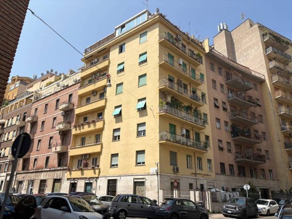 appartamento in vendita a Roma in zona Rione Prati