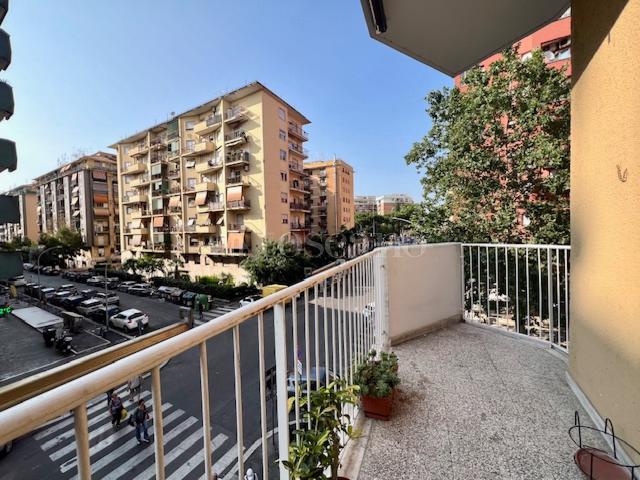appartamento in vendita a Roma in zona Don Bosco