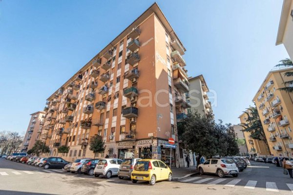 appartamento in vendita a Roma in zona Cinecittà