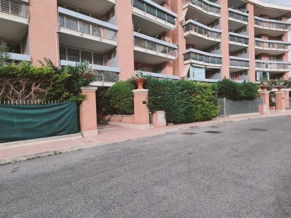 appartamento in vendita a Roma in zona Torrino