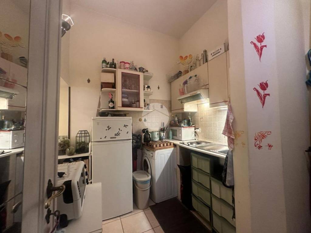 appartamento in vendita a Roma in zona Rione Monti/Campitelli