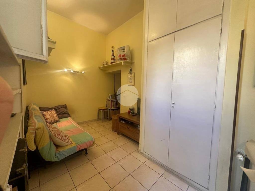 appartamento in vendita a Roma in zona Rione Monti/Campitelli