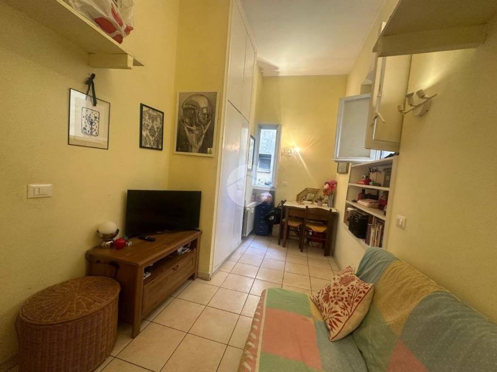 appartamento in vendita a Roma in zona Rione Monti/Campitelli