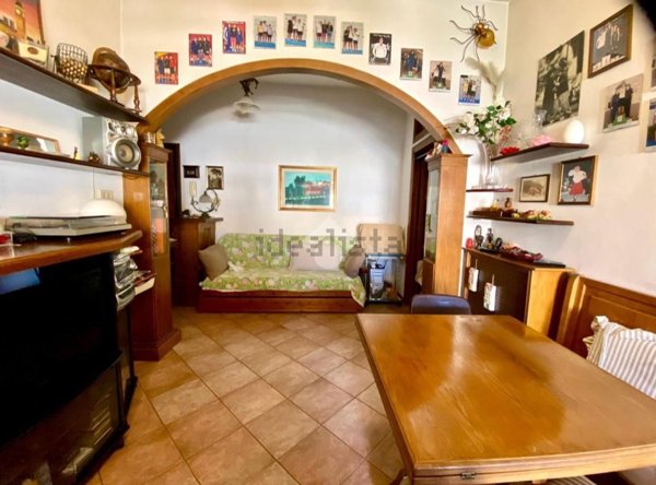 appartamento in vendita a Roma in zona Don Bosco