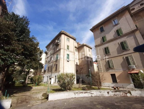 appartamento in vendita a Roma in zona Della Vittoria