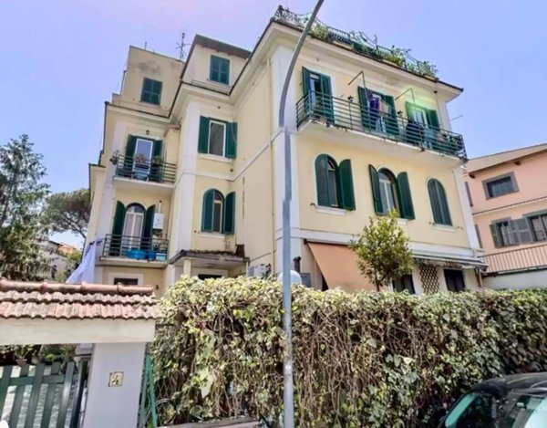 appartamento in vendita a Roma in zona Monte Sacro/Talenti