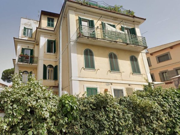 appartamento in vendita a Roma in zona Monte Sacro/Talenti