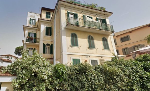 appartamento in vendita a Roma in zona Monte Sacro/Talenti