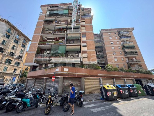 appartamento in vendita a Roma in zona Tiburtino