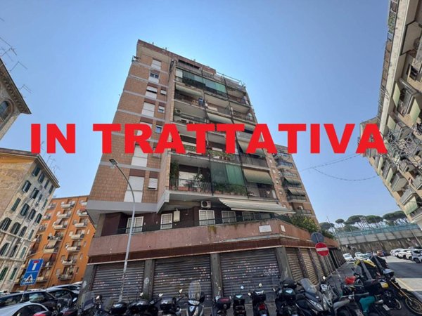 appartamento in vendita a Roma in zona Tiburtino