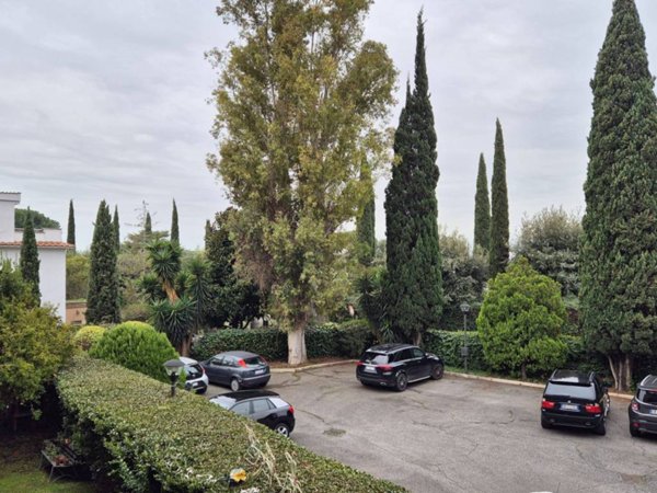 appartamento in vendita a Roma in zona Gianicolense