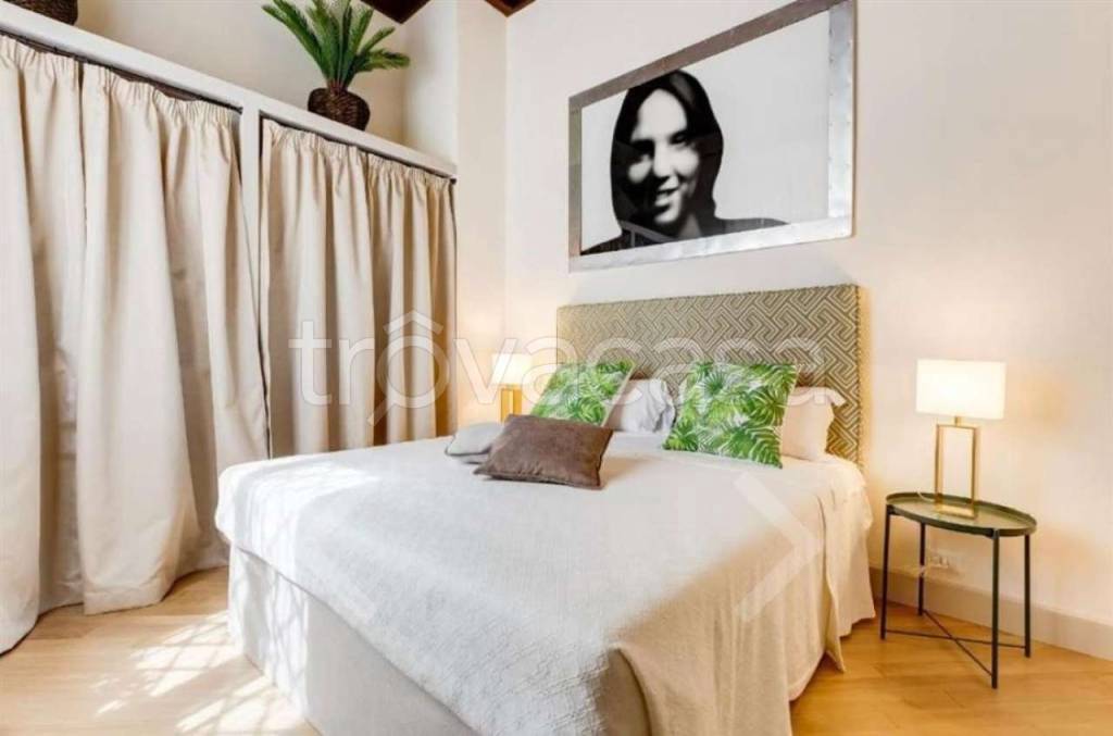 negozio in vendita a Roma in zona Campo Marzio
