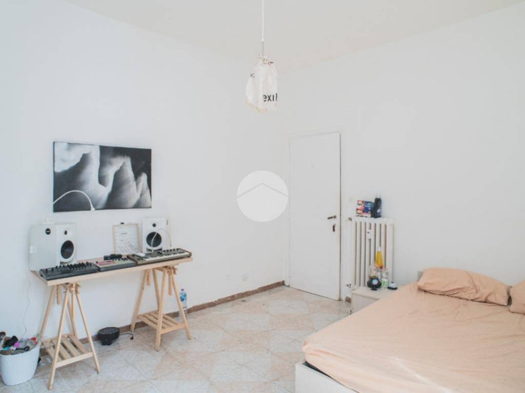 appartamento in vendita a Roma in zona Gianicolense