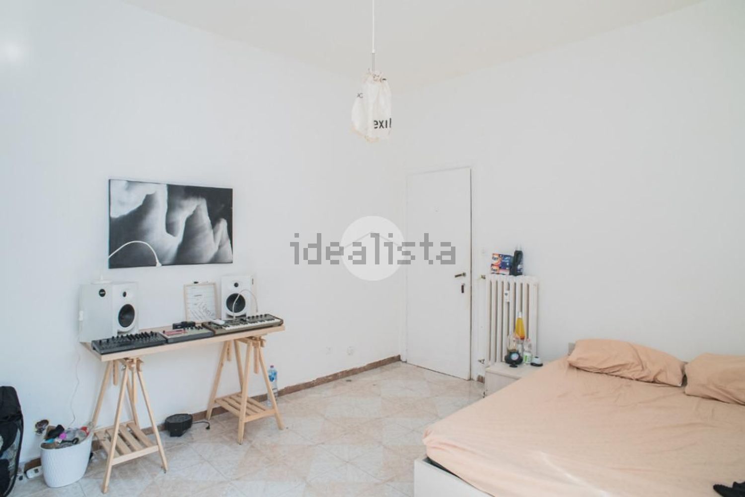 appartamento in vendita a Roma in zona Gianicolense