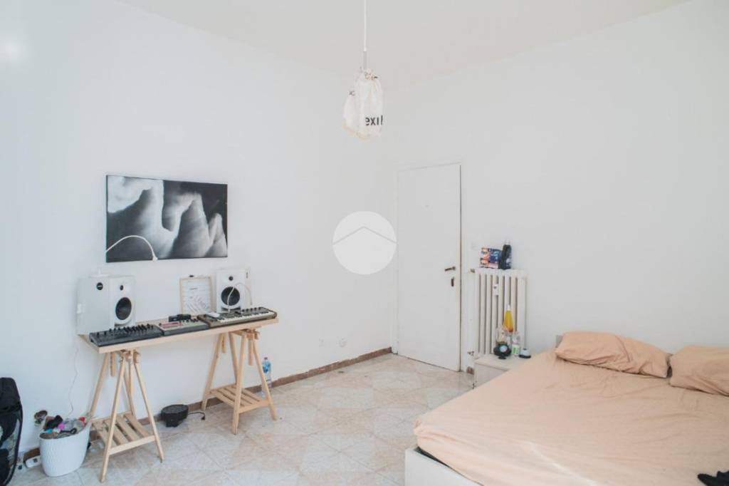 appartamento in vendita a Roma in zona Gianicolense