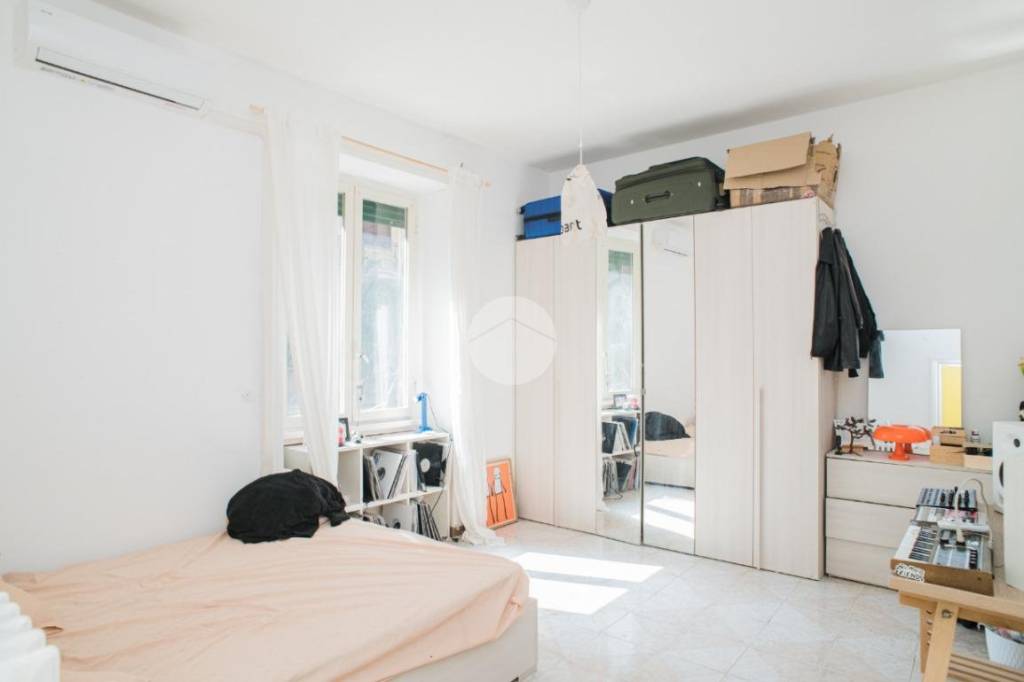 appartamento in vendita a Roma in zona Gianicolense