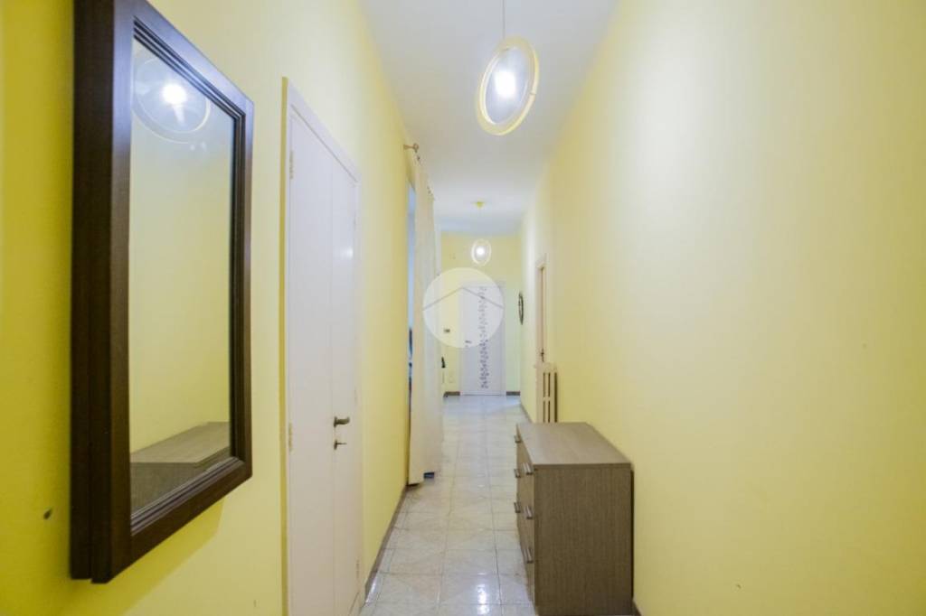 appartamento in vendita a Roma in zona Gianicolense