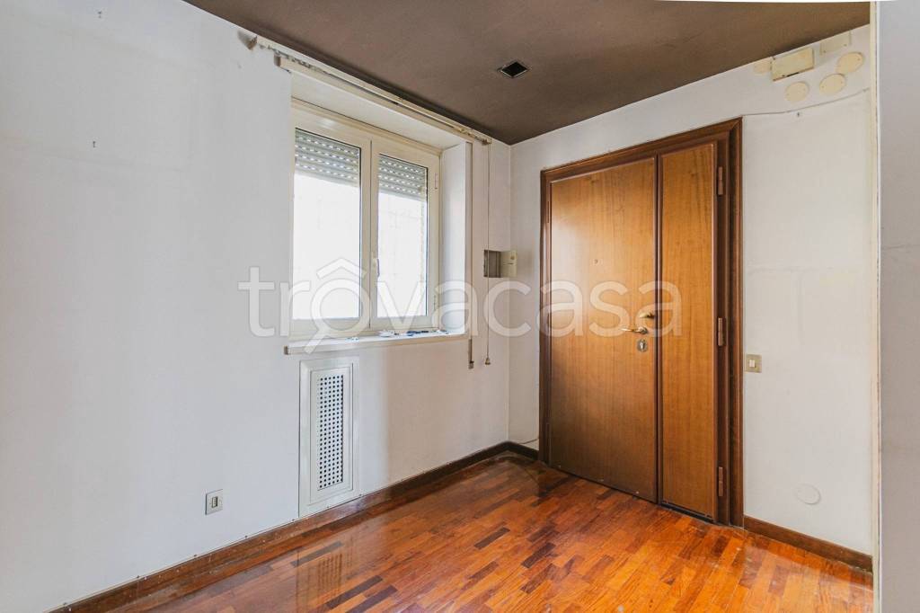 appartamento in vendita a Roma in zona Gianicolense