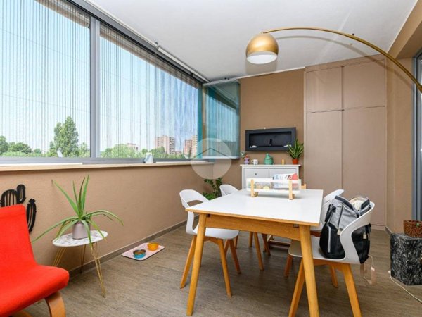 appartamento in vendita a Roma in zona Collatino