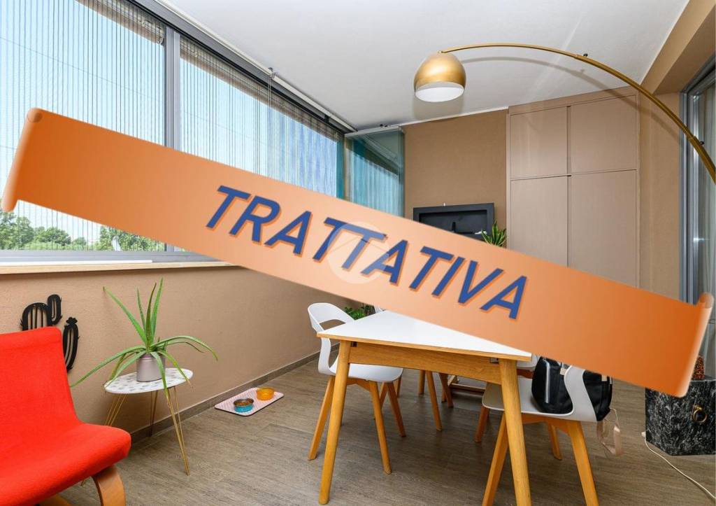 appartamento in vendita a Roma in zona Collatino