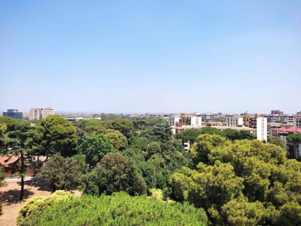 appartamento in vendita a Roma in zona Pietralata