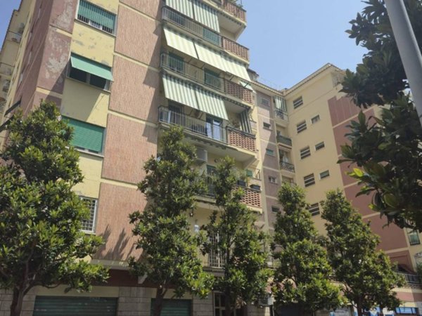 appartamento in vendita a Roma in zona Prenestino-Labicano