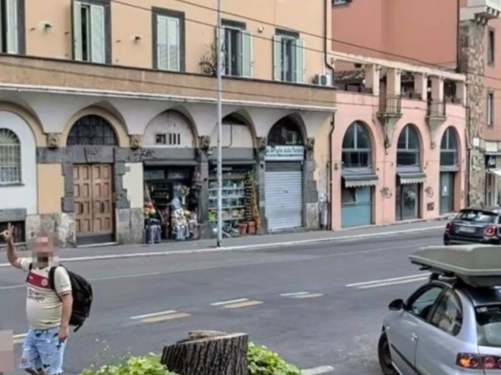 appartamento in vendita a Roma in zona Monte Sacro/Talenti