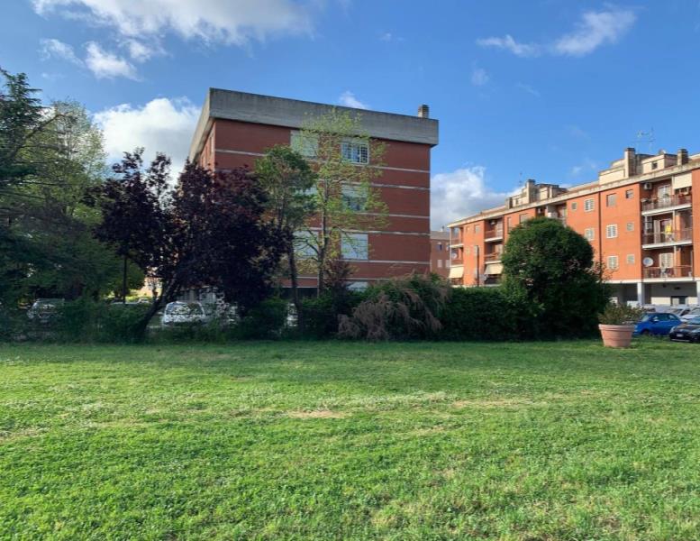 appartamento in vendita a Roma in zona Spinaceto