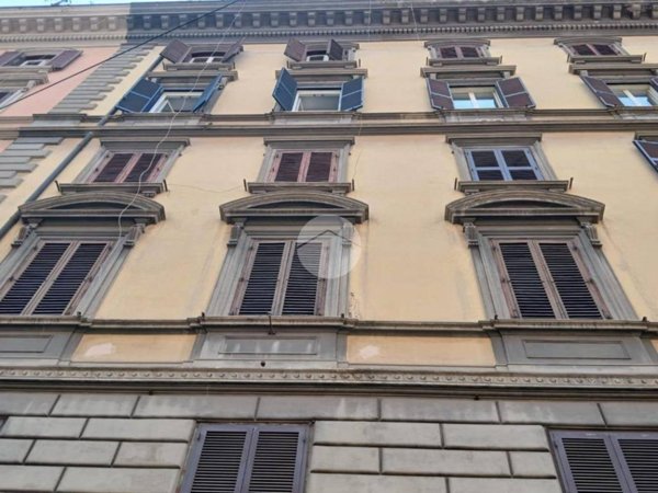 appartamento in vendita a Roma in zona Esquilino