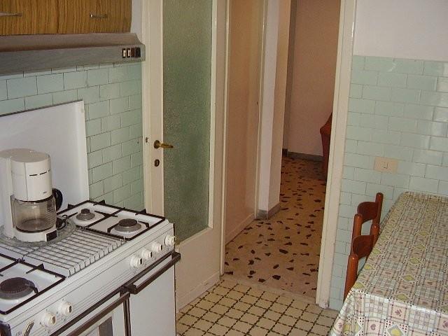appartamento in vendita a Roma in zona Romanina