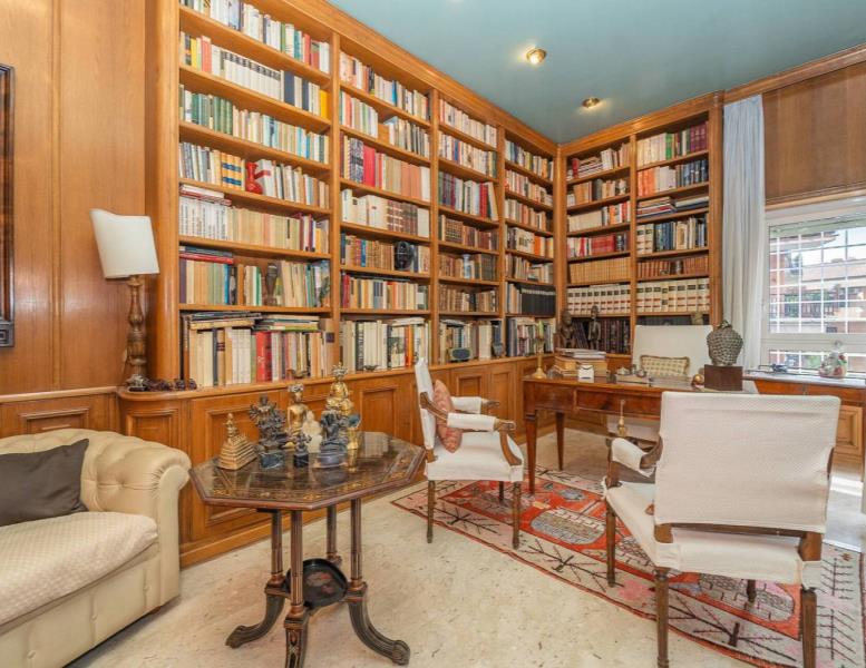 appartamento in vendita a Roma in zona Tor di Quinto