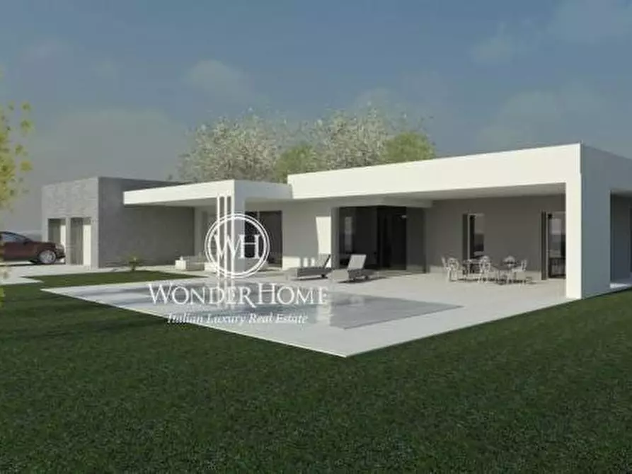 casa indipendente in vendita a Roma in zona San Basilio