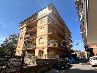 appartamento in vendita a Roma in zona Pinciano