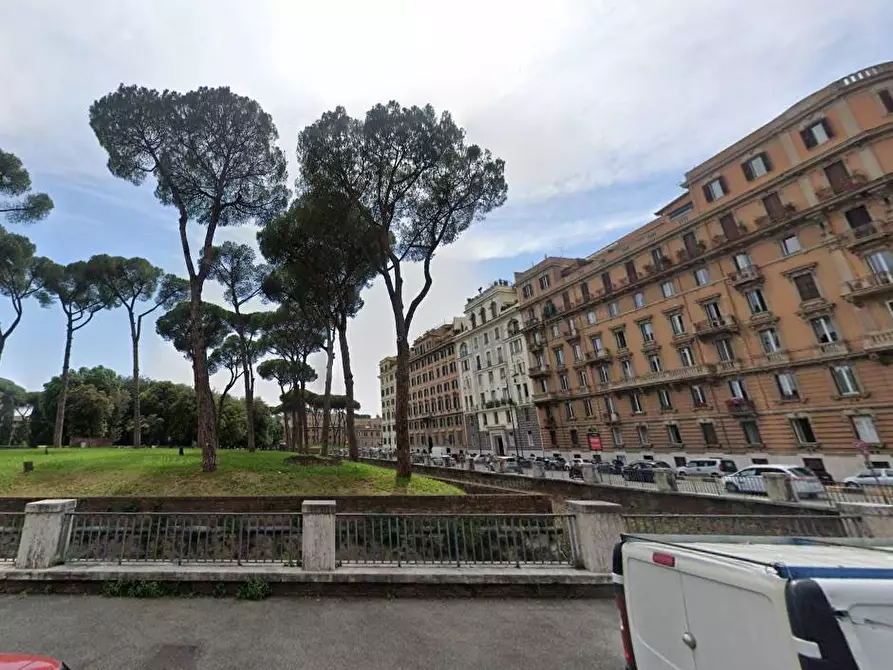 appartamento in vendita a Roma in zona Rione Prati