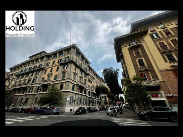 appartamento in vendita a Roma in zona Trieste