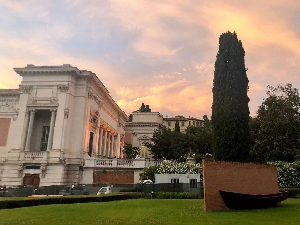appartamento in vendita a Roma in zona Pinciano