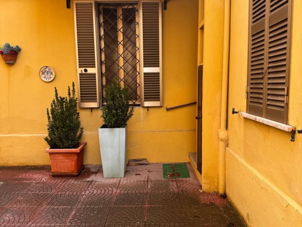 appartamento in vendita a Roma in zona Trieste
