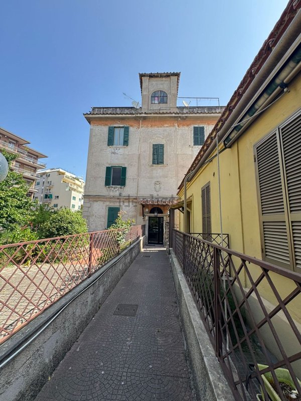 appartamento in vendita a Roma in zona Trieste