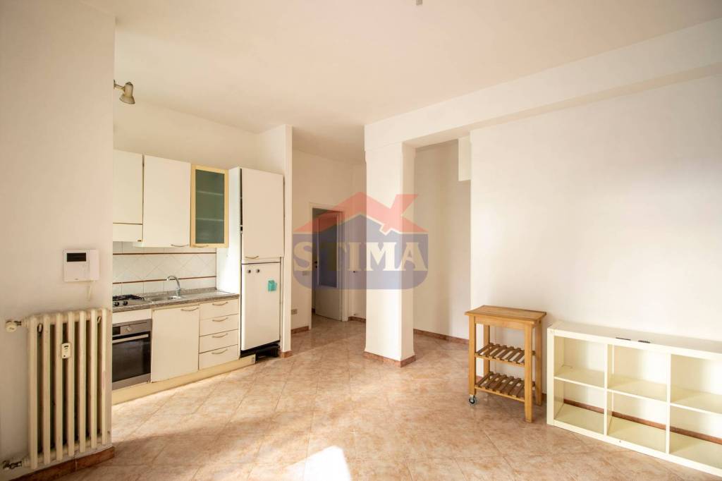 appartamento in vendita a Roma in zona Monte Sacro/Talenti