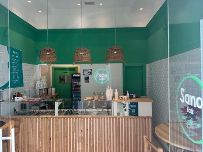 negozio in vendita a Roma in zona Della Vittoria