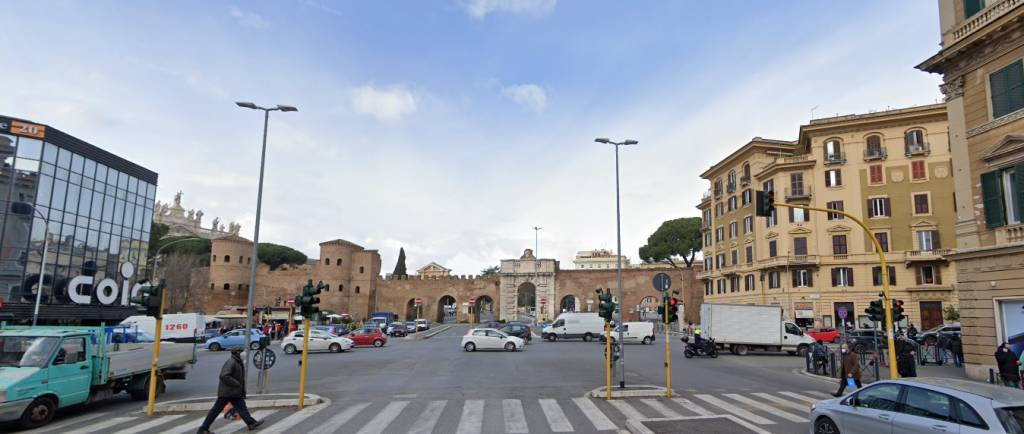 negozio in vendita a Roma