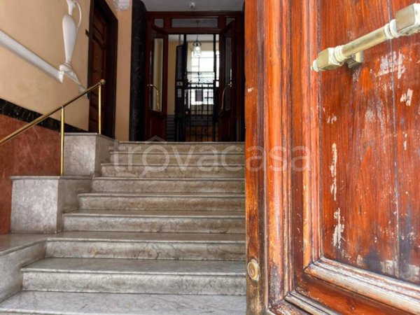 appartamento in vendita a Roma in zona Aurelio