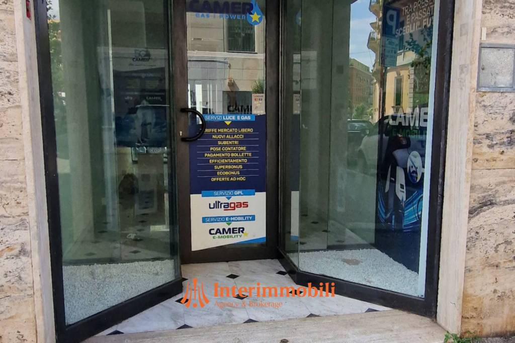 casa indipendente in vendita a Roma in zona Parioli
