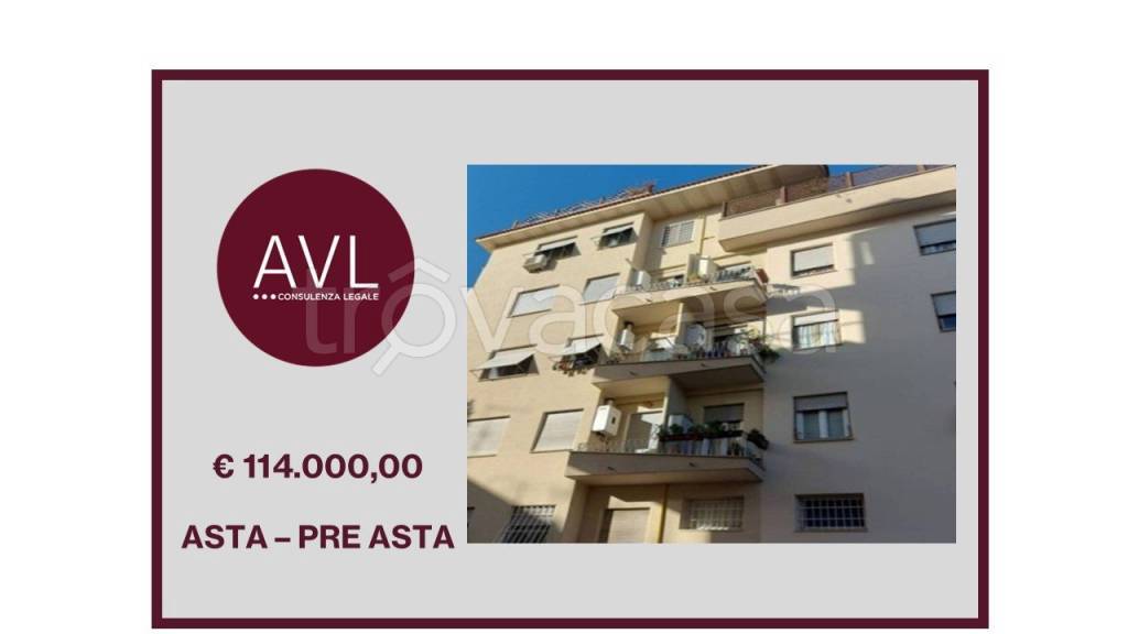 appartamento in vendita a Roma in zona Ardeatino